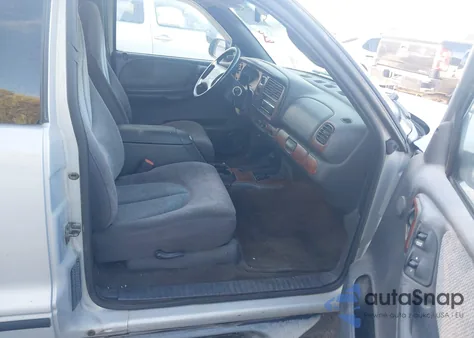 1998 Dodge Dakota Slt/Sport z USA, uszkodzony, nr VIN 1B7GG22Y9WS615636